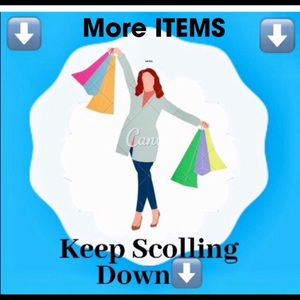 MORE SHOPPING BELOW!!
Not For Sale - priced to display category